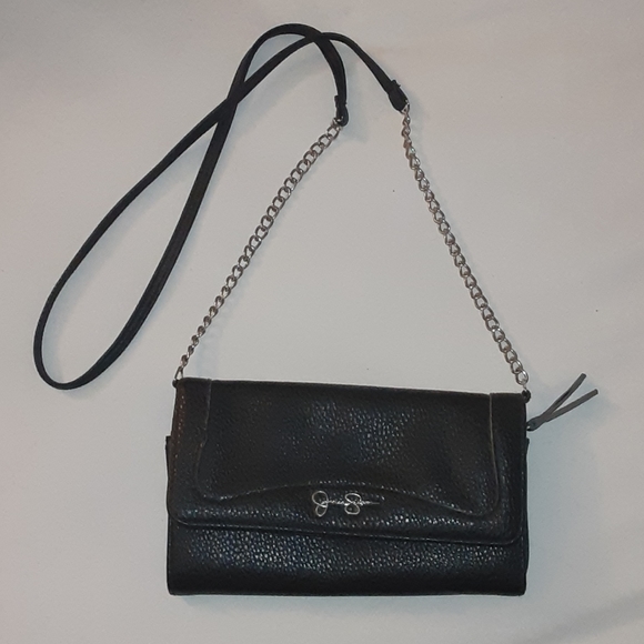 Jessica Simpson crossbody purse - Picture 4 of 7